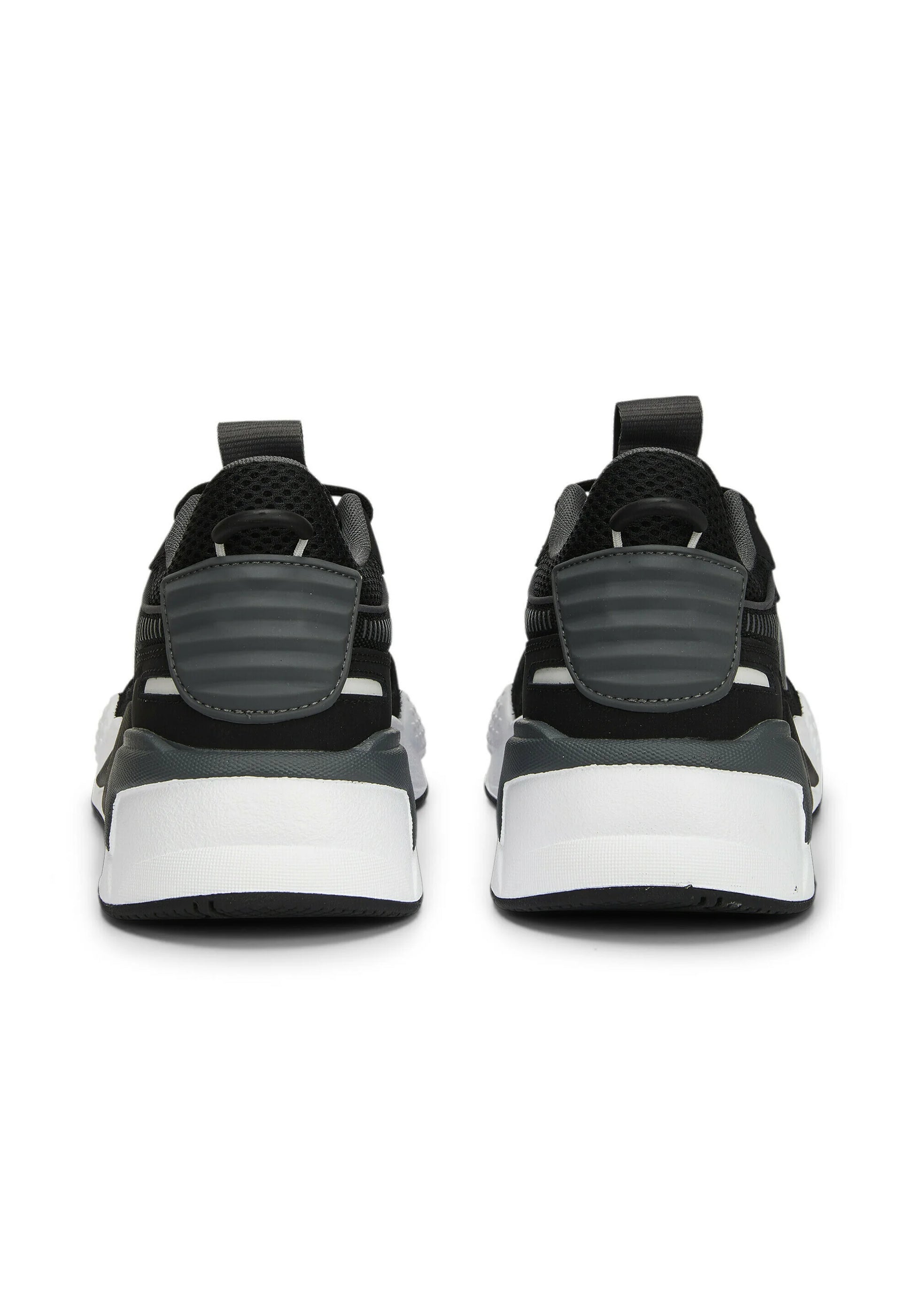 RS-X Suede - Black
