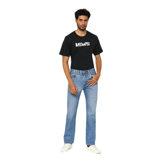 501® Levi's®Original - Chemicals
