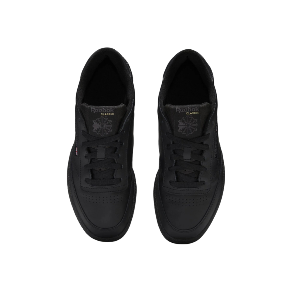 Club C 85 - Black/Charcoal