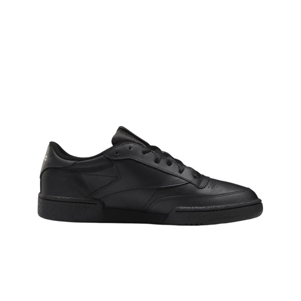 Club C 85 - Black/Charcoal