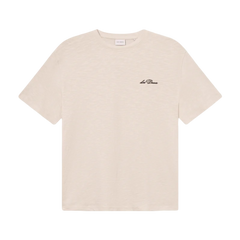 Diaz T-Shirt - Ivory