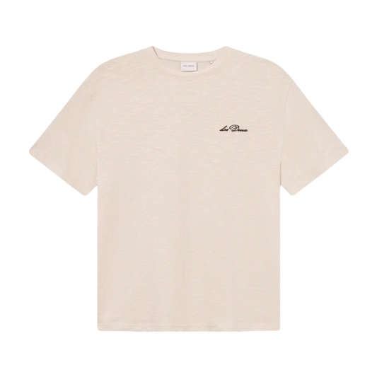 Diaz T-Shirt - Ivory