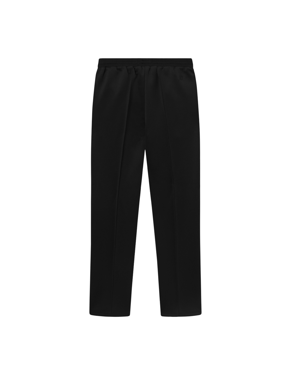 Ballier Casual Track Pants - Black