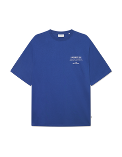 West Side T-Shirt - Limoges