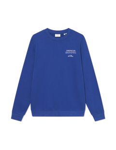 West Side Sweatshirt - Limoges