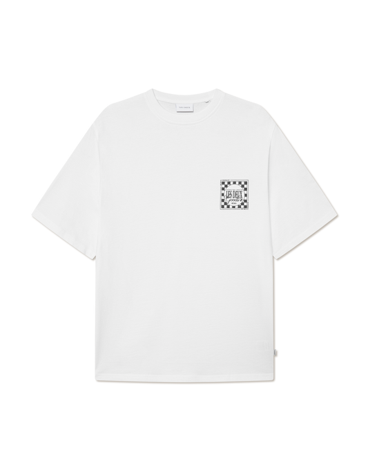Goods T-Shirt - White