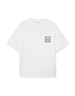 Goods T-Shirt - White