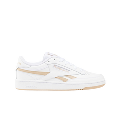 Club C Revenge - White/Oat/Oat