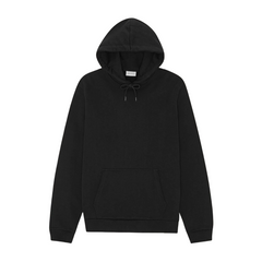 Nørregaard Tonal Hoodie - Black