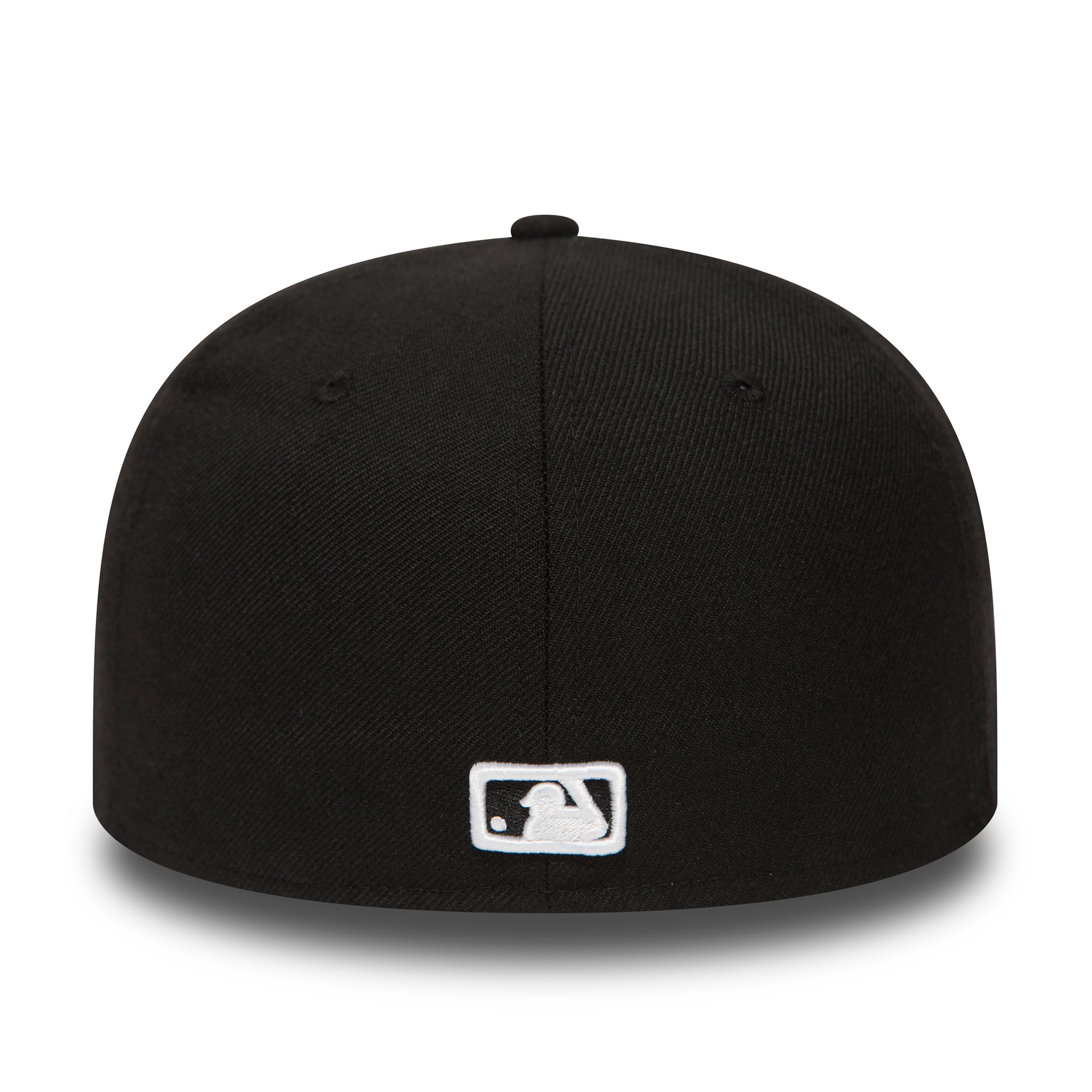 59Fifty MLB Basic - Los Angeles Dodgers Black