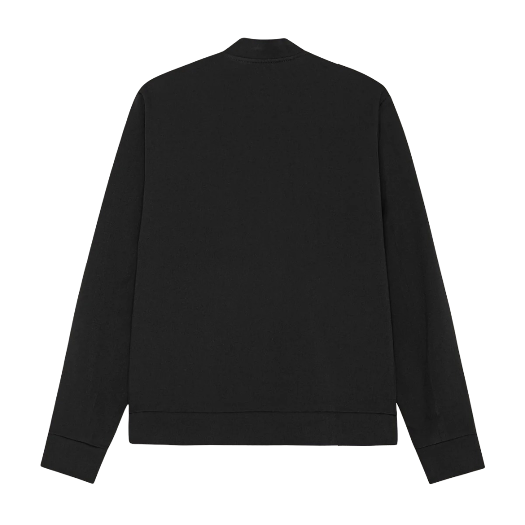 Como Bomber Jacket - Black
