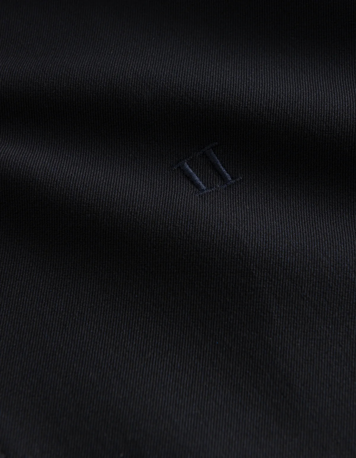 Como Bomber Jacket - Black