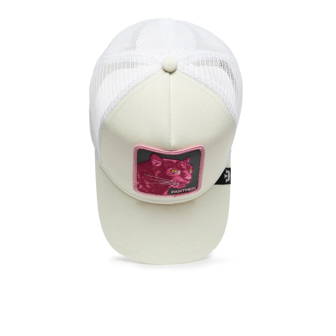 The Pink Panther - White