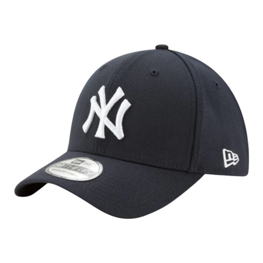 39Thirty League Basic - New York Yankees Navy