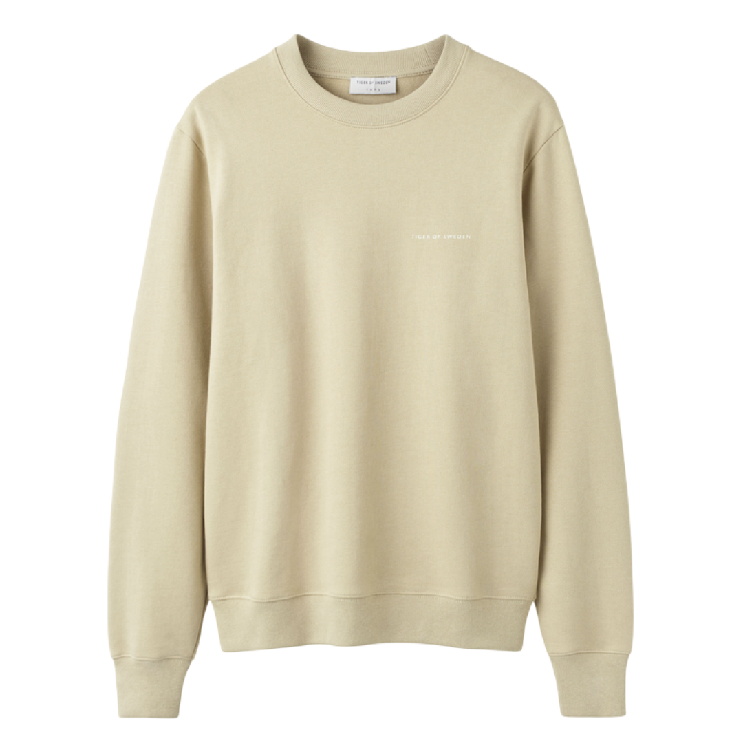 Emerson - Practical Beige