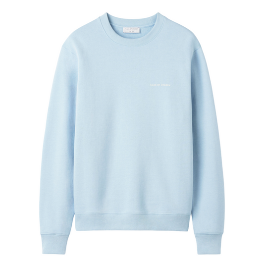 Emerson - Light Blue