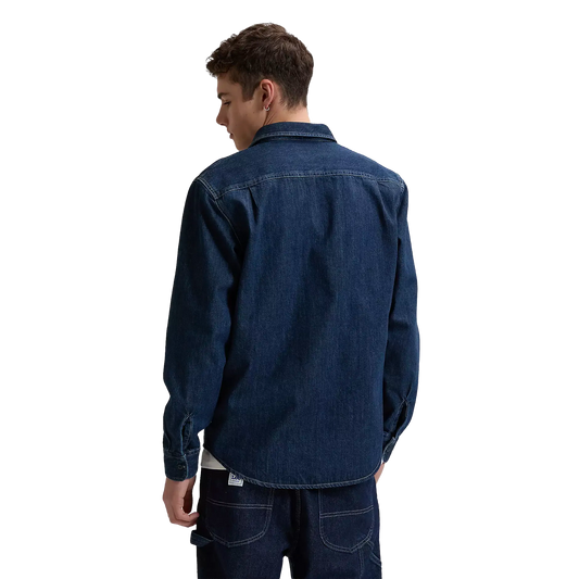 Workwear Shirt 2.0 - Persian Cyrus