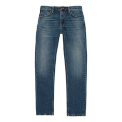 Gritty Jackson - Deep Indigo