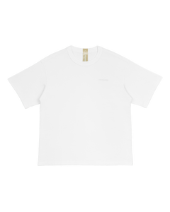 Tee Type 3L - White