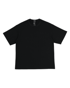 Tee Type 3L - Black