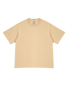 Tee Type 3L - Offwhite