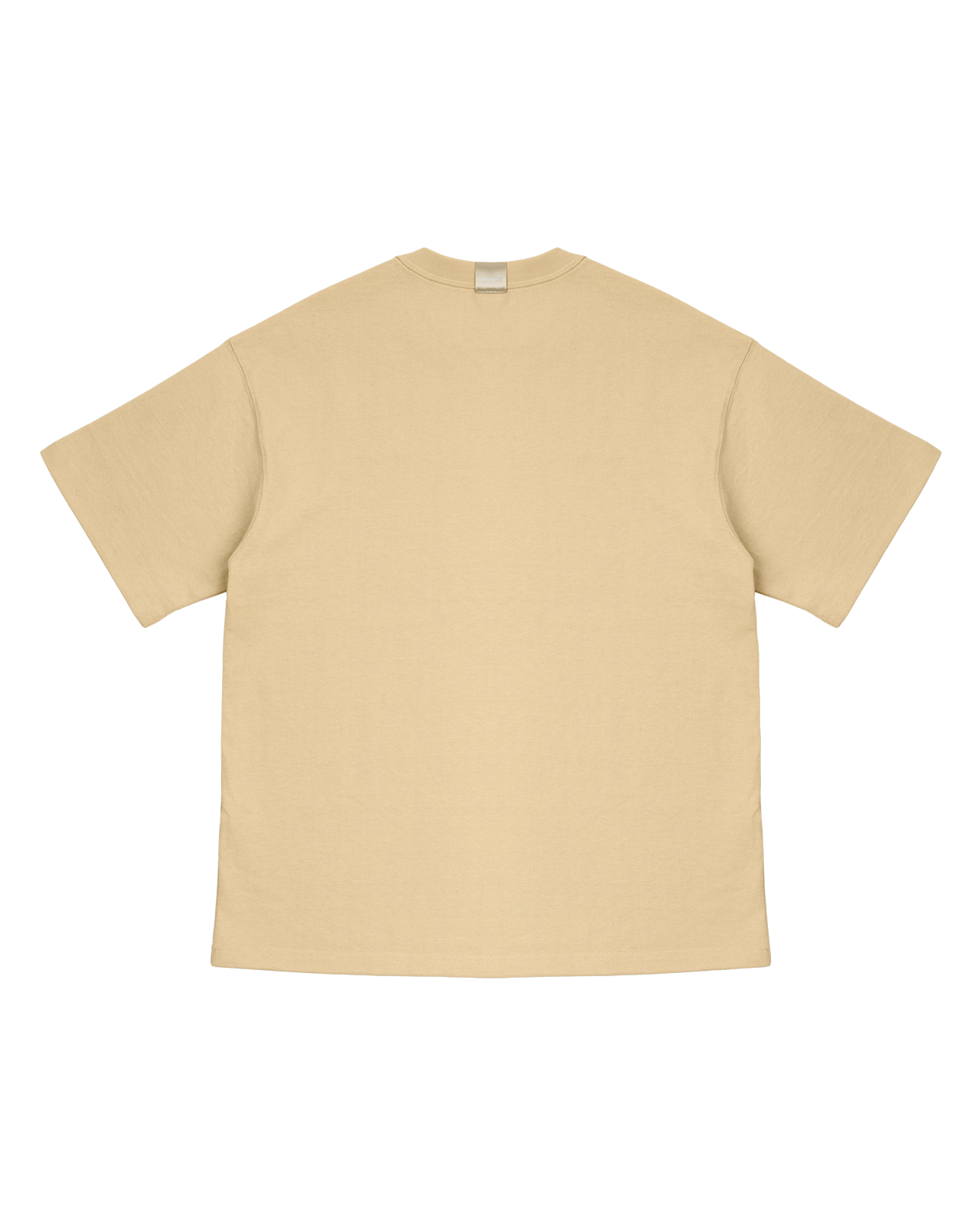 Tee Type 3L - Offwhite