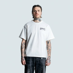 BWA Collab Tee Type 3L - White I can See you