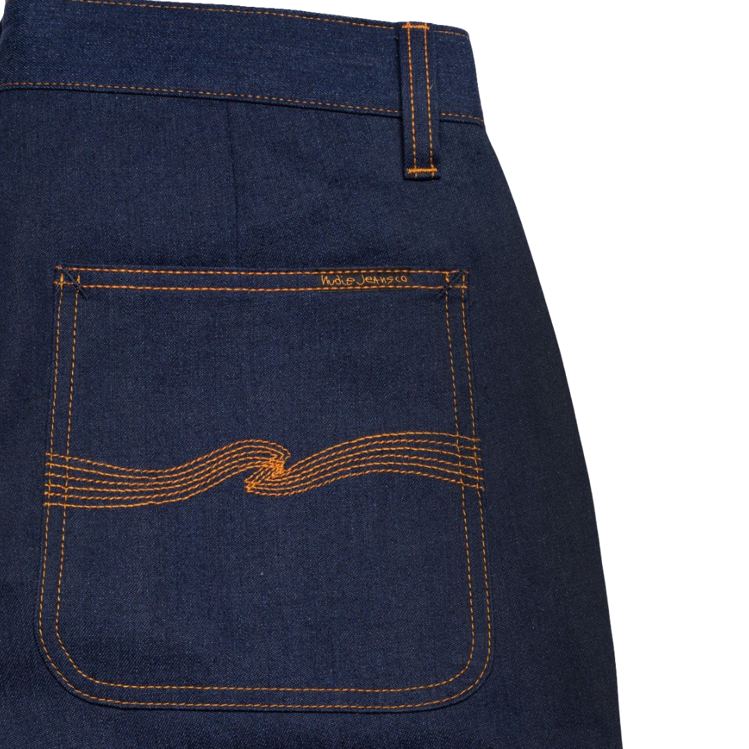 Tuff Tony Pants - Painter Denim
