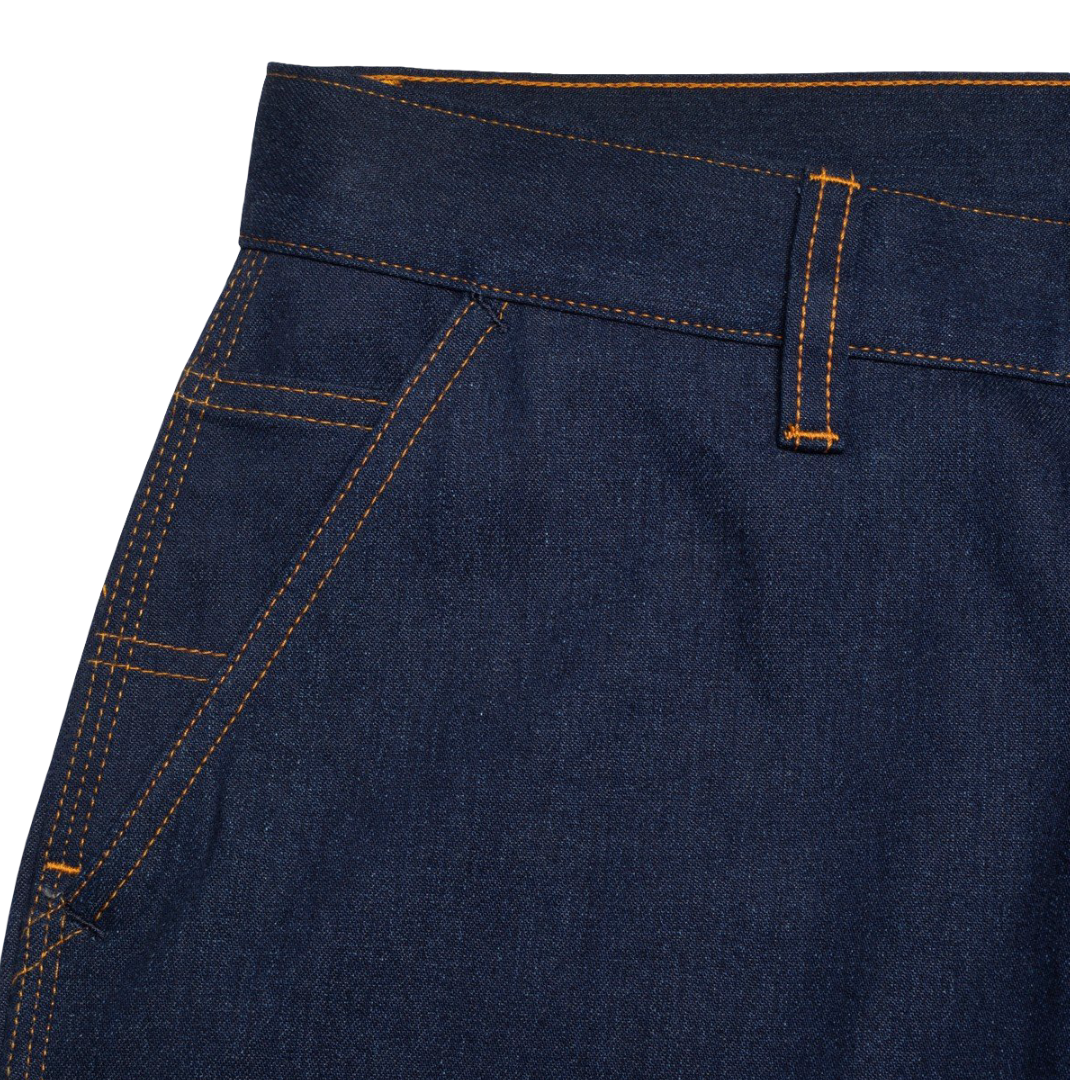 Tuff Tony Pants - Painter Denim