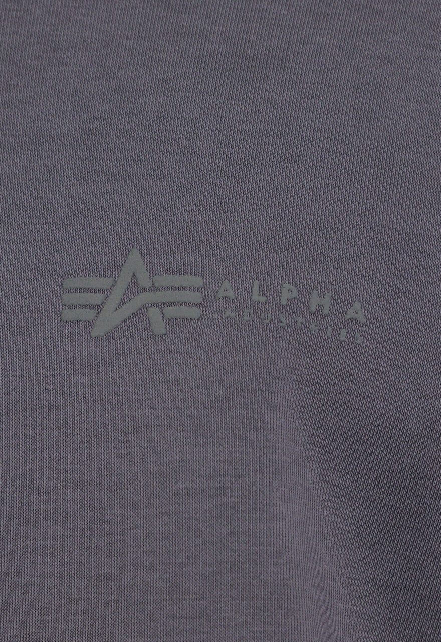Air Force Sweater - Vintage Grey
