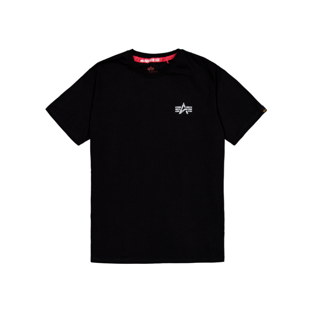 Signature BP T - Black