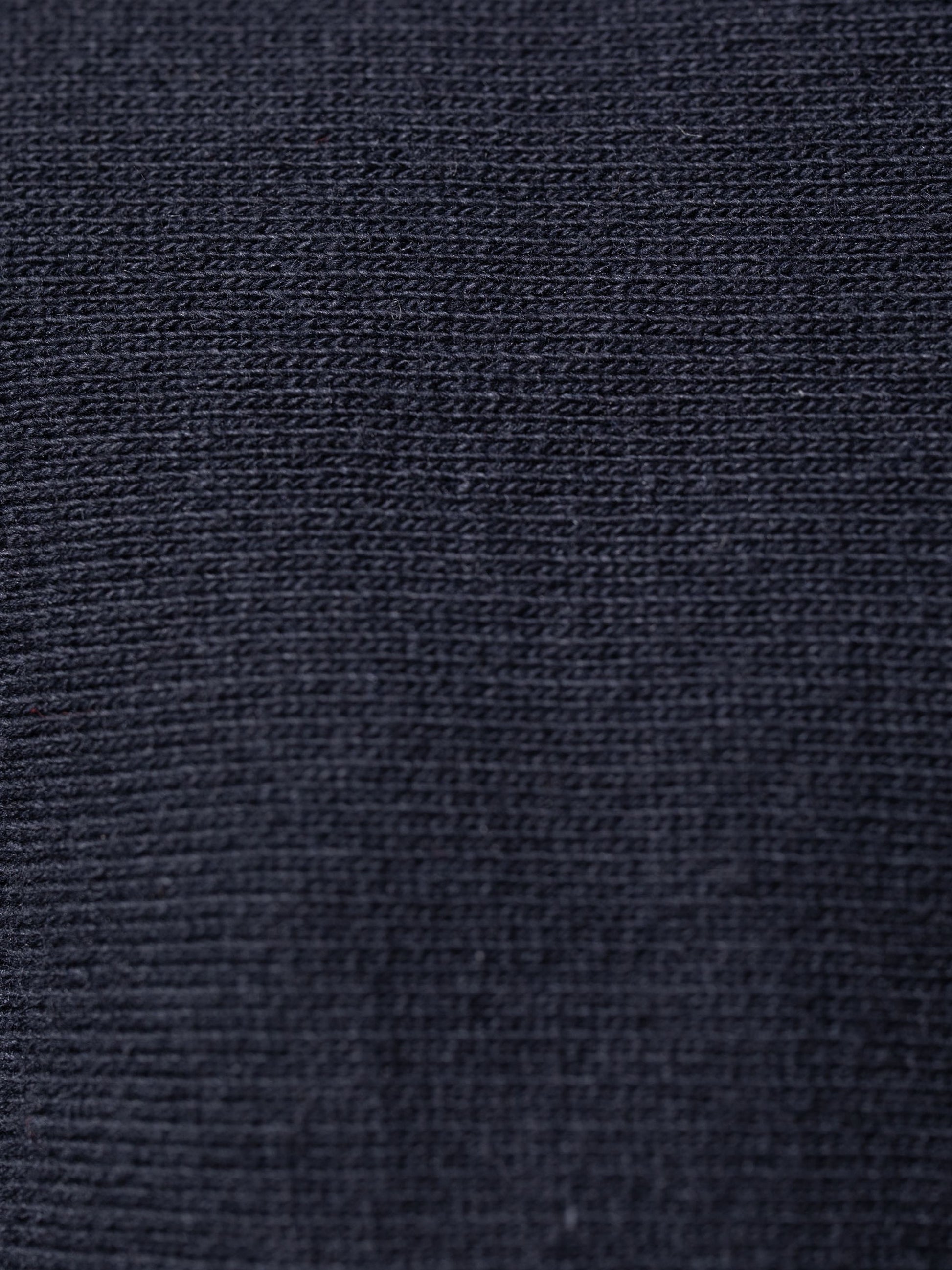 Hasse Crew Neck - Navy