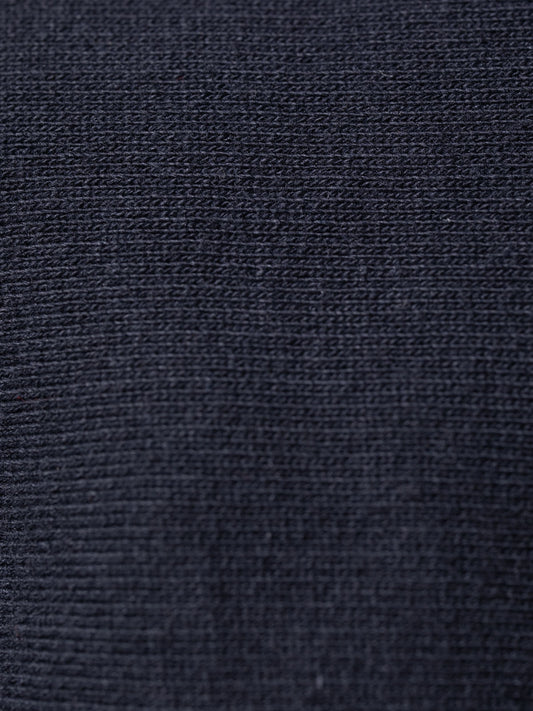 Hasse Crew Neck - Navy