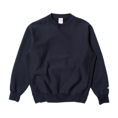 Hasse Crew Neck - Navy