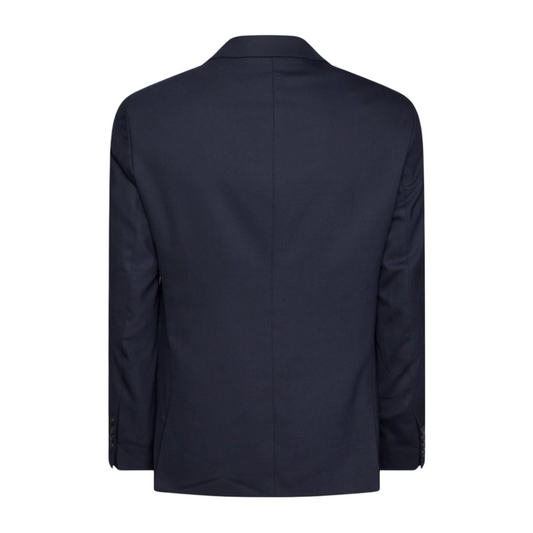 Slim Neil Blazer - Navy Blazer