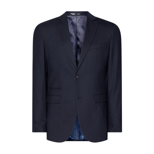 Slim Neil Blazer - Navy Blazer