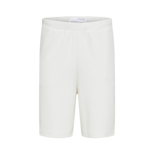 Loose Plisse Shorts - Egert