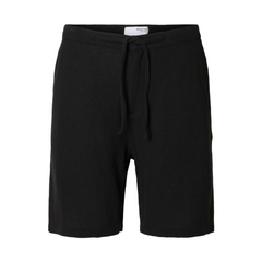 Regular Sal Shorts - Black