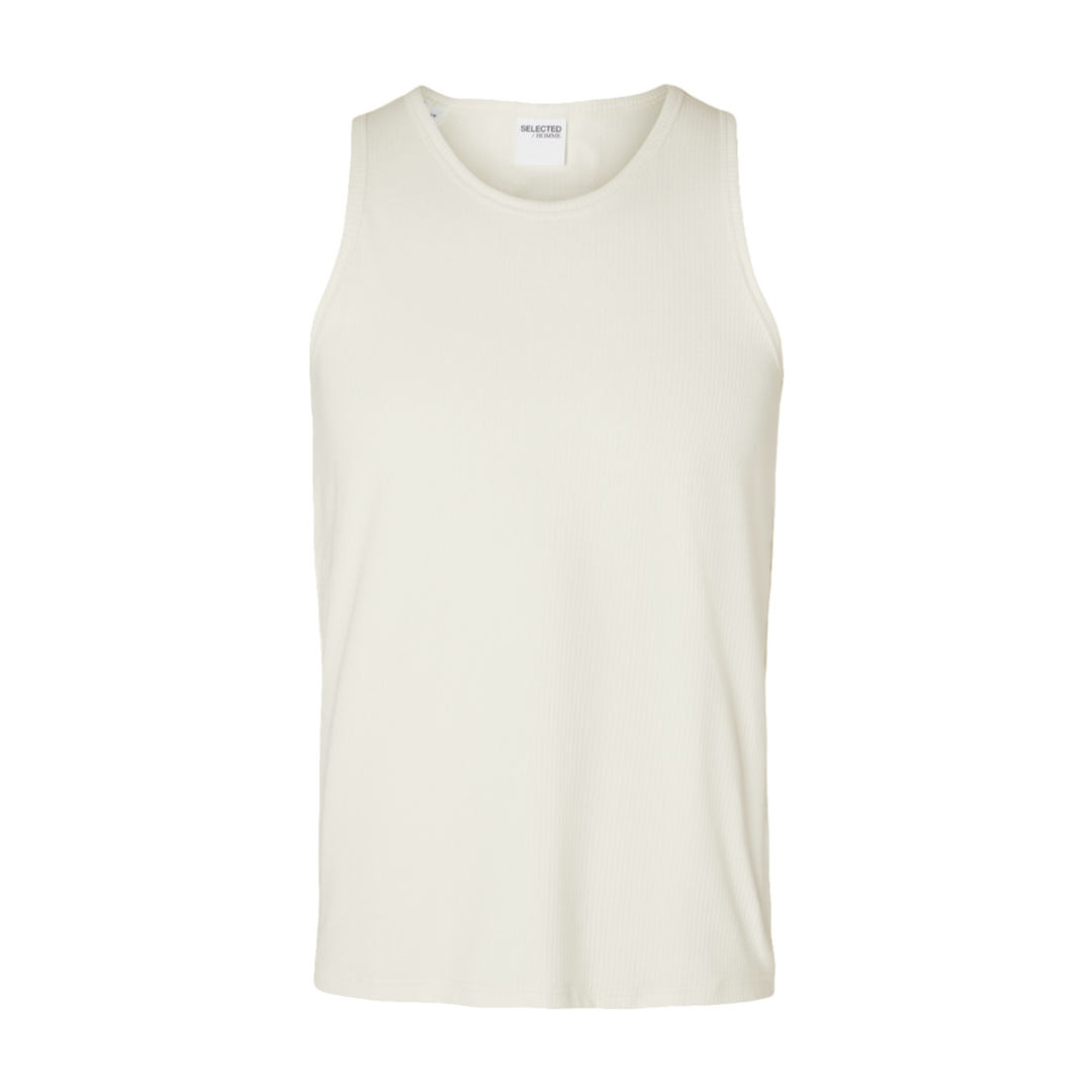 Spencer Rib Tank Top - Egert