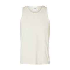 Spencer Rib Tank Top - Egert