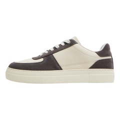 Harald Mix Sneaker - Asphalt