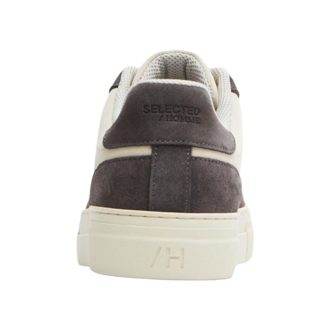 Harald Mix Sneaker - Asphalt