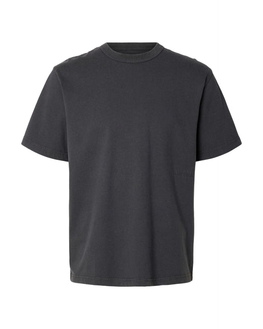 Ro Coast Short-sleeve Tee - Forged Iron