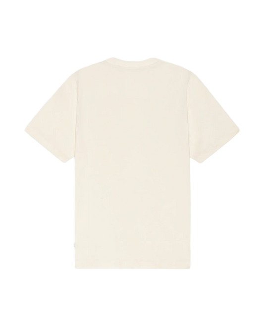 Lemons T-Shirt - Eggnog White
