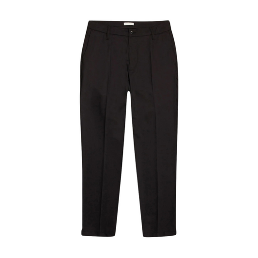 Eik Nickel Pants - Black
