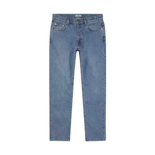 Doc Doone Jeans - Washed Blue