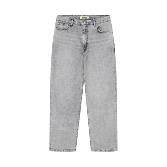 Leroy Ash Grey Jeans - Grey