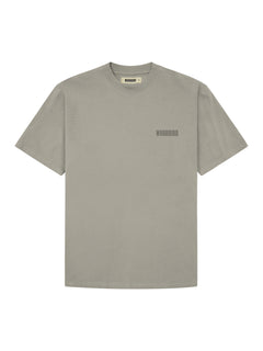 Baine Base Tee - Stone