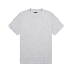 Baine Base Tee - Snow Melange