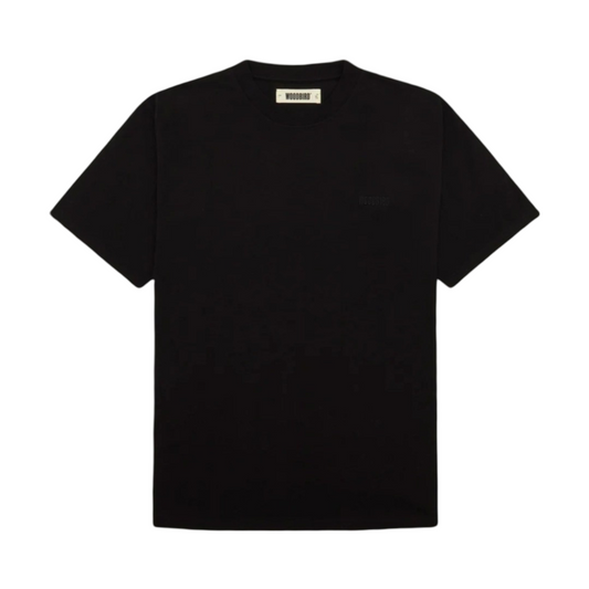 Baine Base Tee - Black
